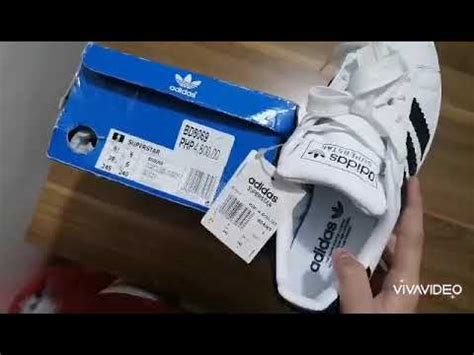 genuine Adidas shoes check